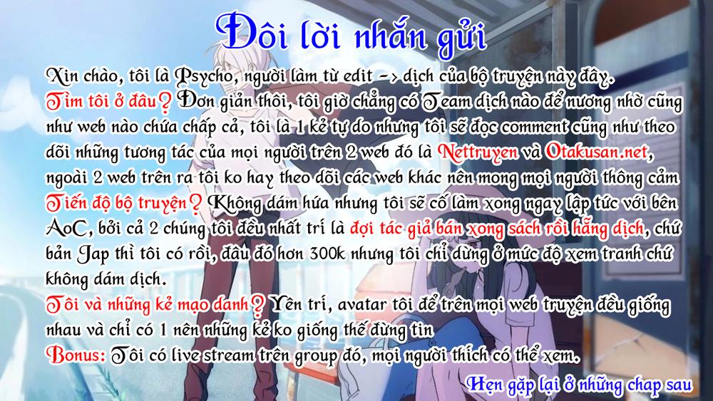 Sachi-Iro No One Room Chap 28 - Next Chap 29