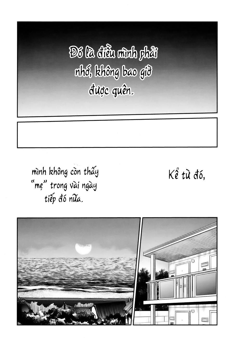 Sachi-Iro No One Room Chap 29 - Next Chap 30