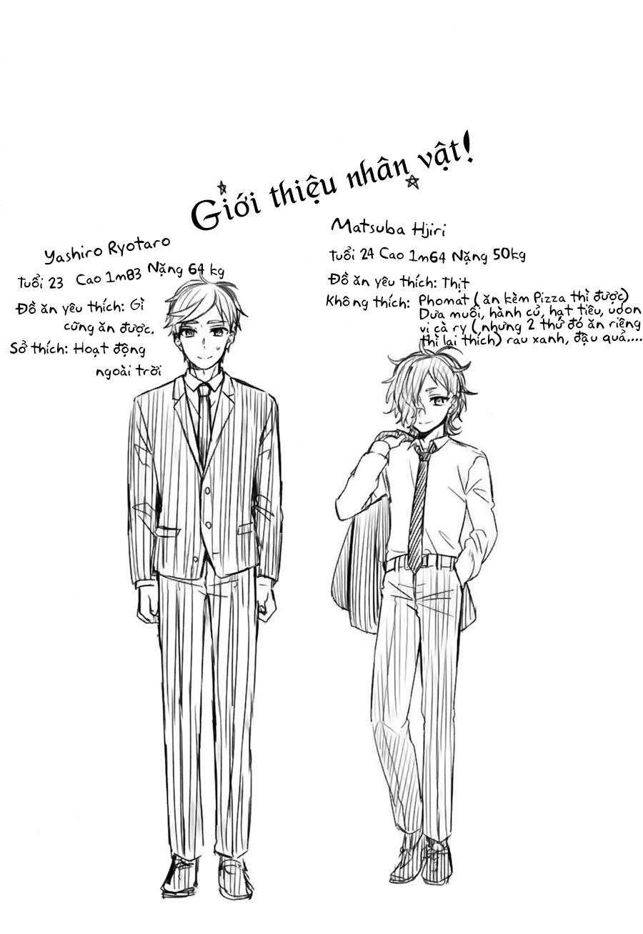 Sachi-Iro No One Room Chap 29 - Next Chap 30