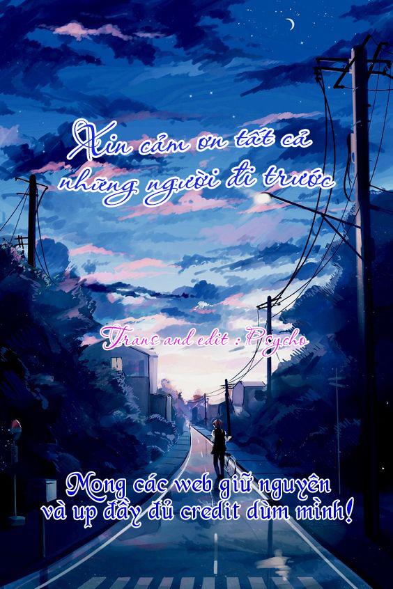 Sachi-Iro No One Room Chap 29 - Next Chap 30