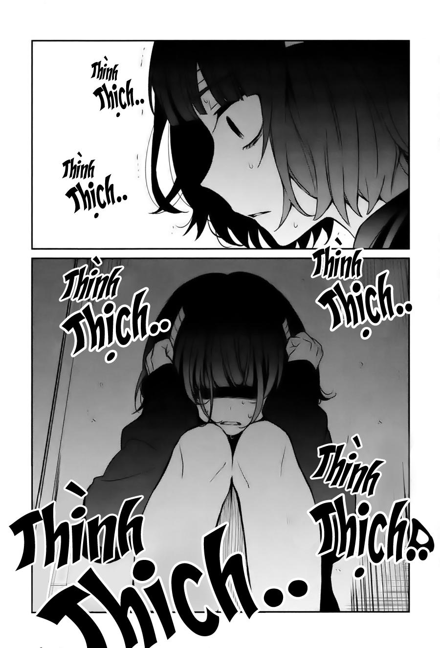 Sachi-Iro No One Room Chap 30 - Next Chap 31