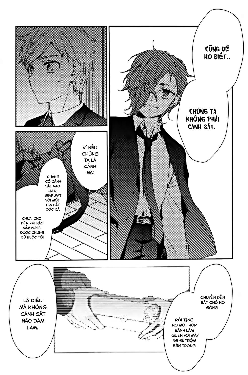 Sachi-Iro No One Room Chap 31 - Next Chap 32