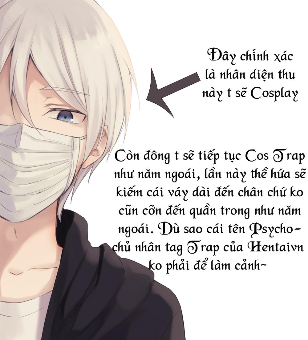 Sachi-Iro No One Room Chap 31 - Next Chap 32