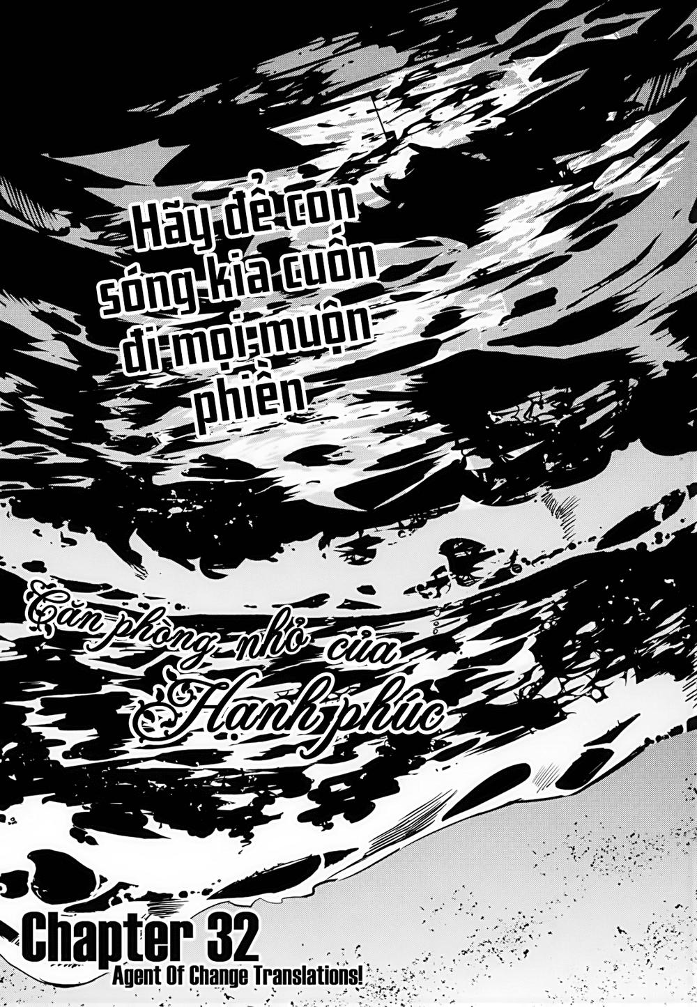 Sachi-Iro No One Room Chap 32 - Next Chap 33