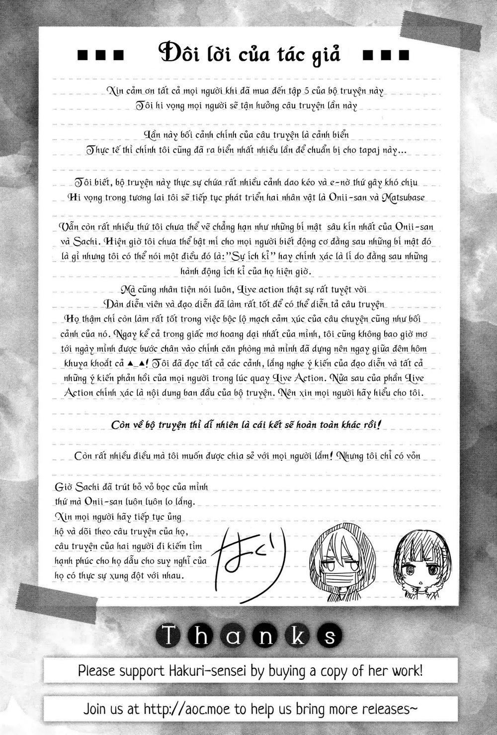 Sachi-Iro No One Room Chap 32 - Next Chap 33