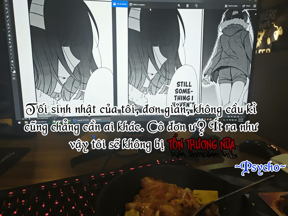 Sachi-Iro No One Room Chap 32 - Next Chap 33