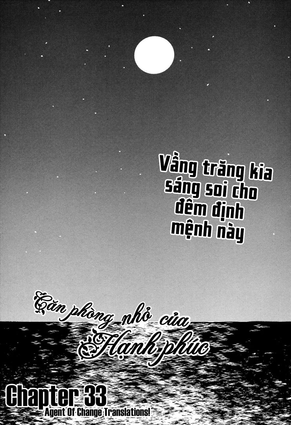 Sachi-Iro No One Room Chap 33 - Next Chap 34