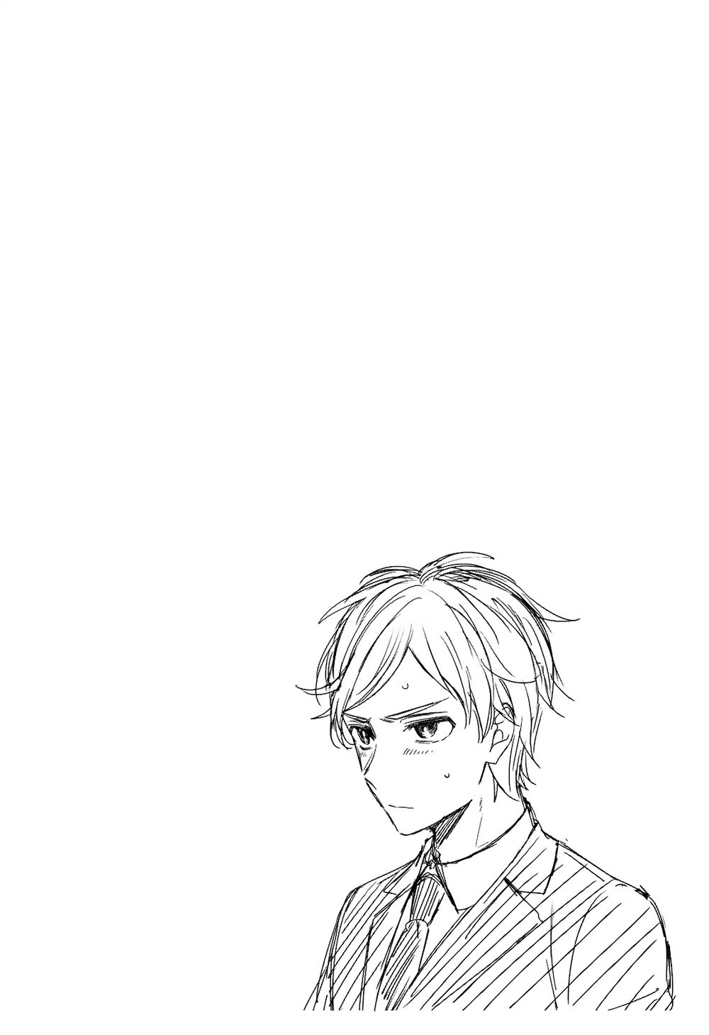 Sachi-Iro No One Room Chap 33 - Next Chap 34