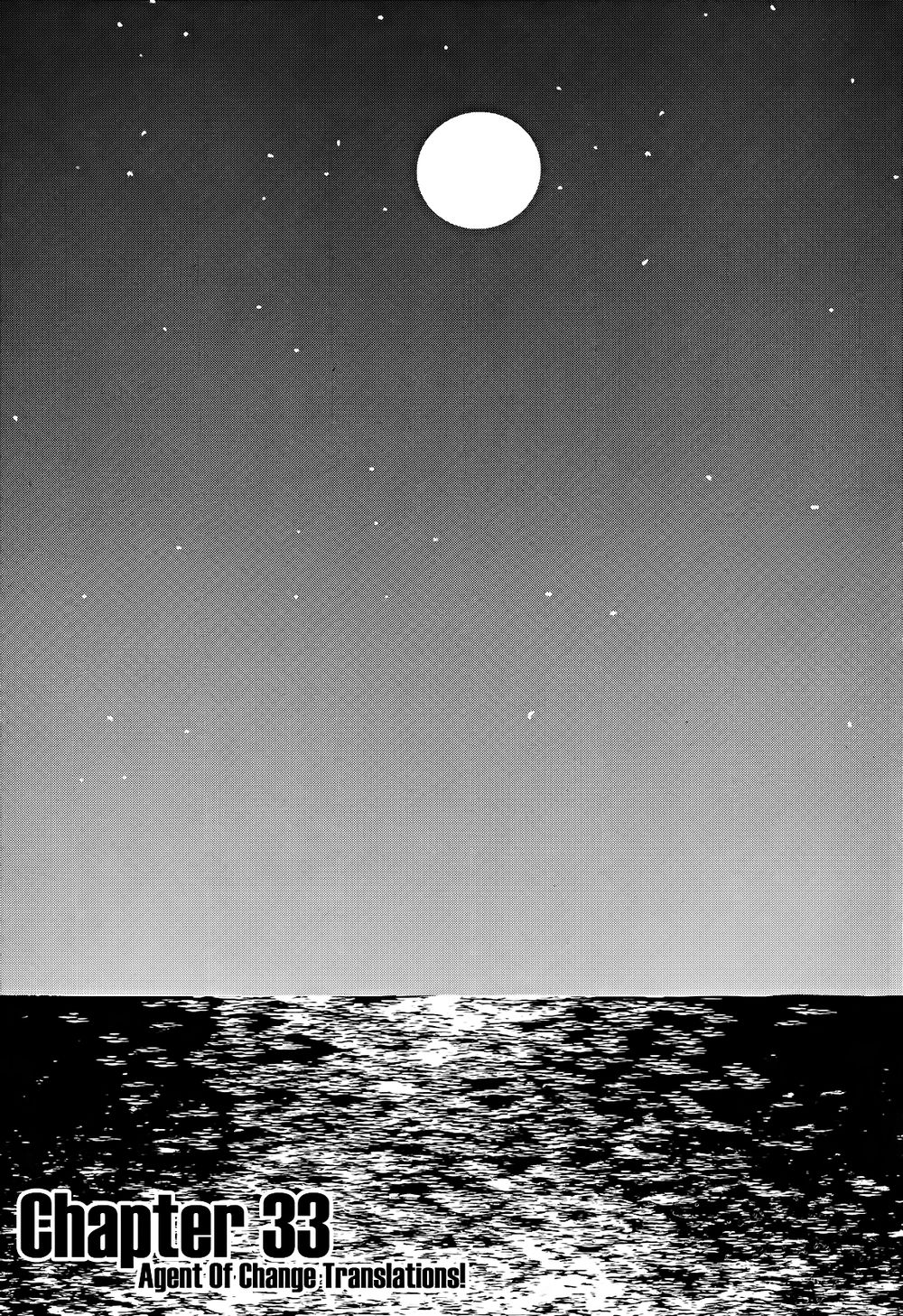 Sachi-Iro No One Room Chap 33 - Next Chap 34