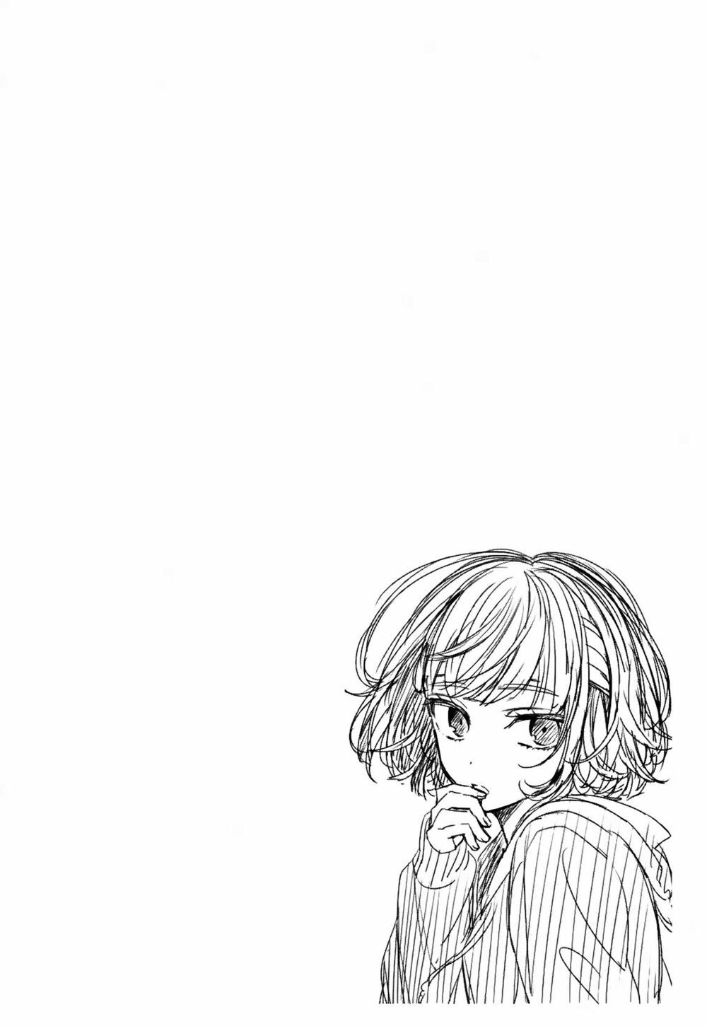 Sachi-Iro No One Room Chap 34 - Next Chap 35