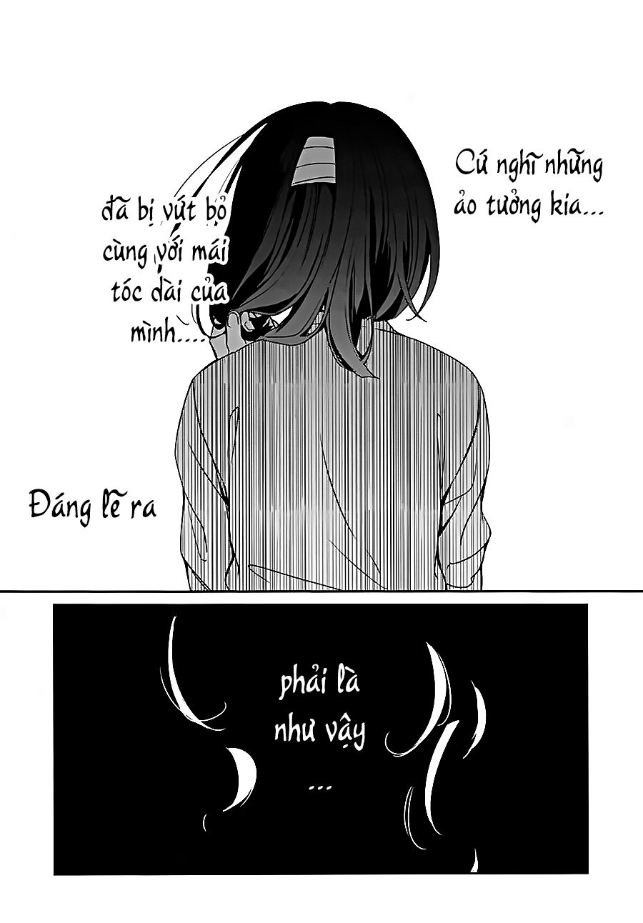 Sachi-Iro No One Room Chap 37 - Next Chap 38