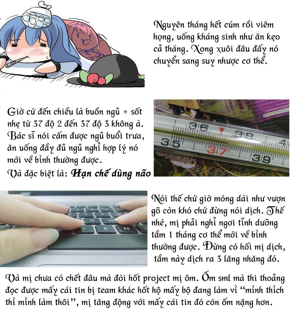 Sachi-Iro No One Room Chap 39 - Next Chap 40