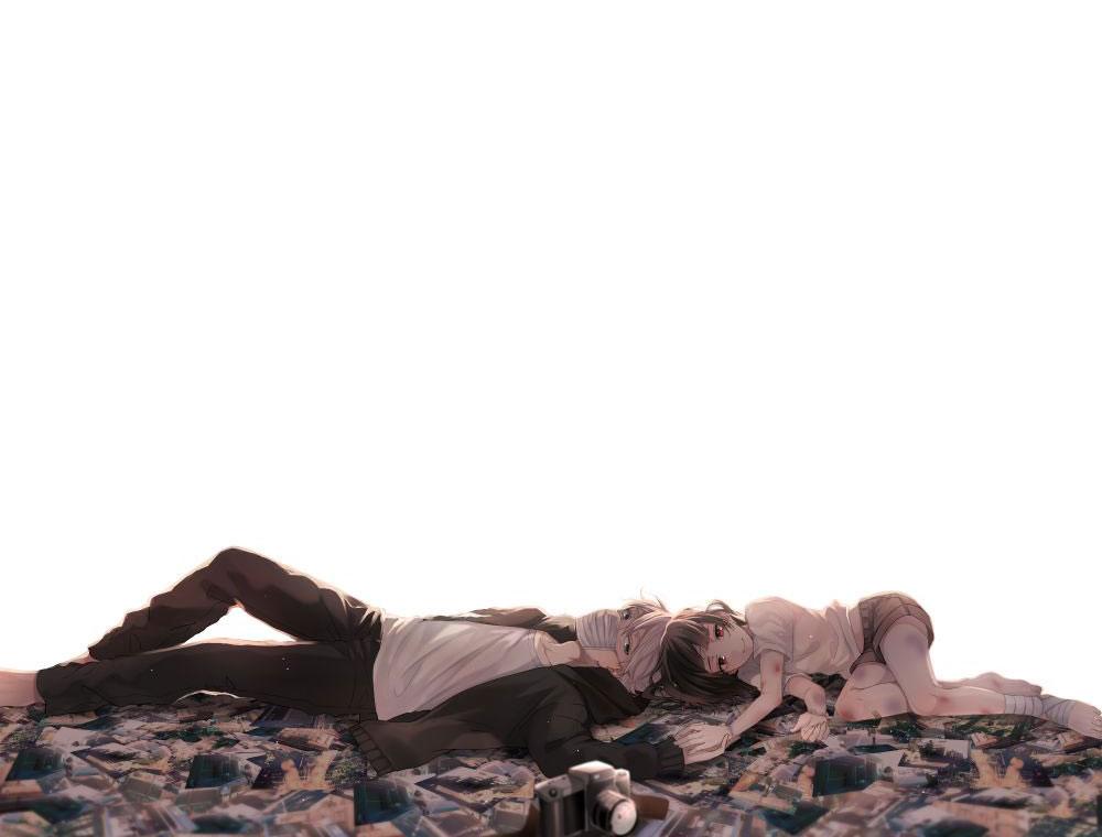 Sachi-Iro No One Room Chap 4 - Next Chap 5