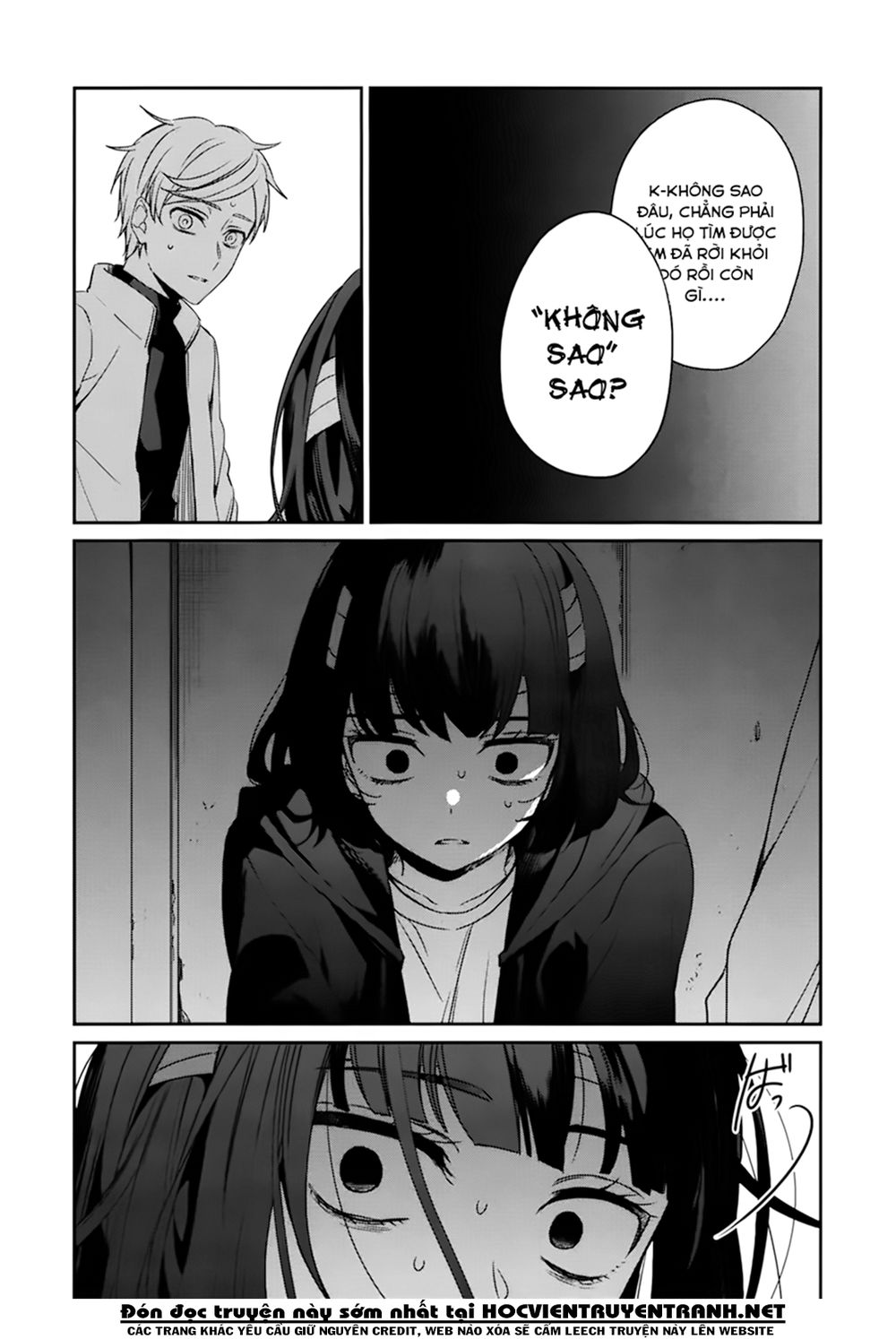 Sachi-Iro No One Room Chap 40 - Next Chap 41