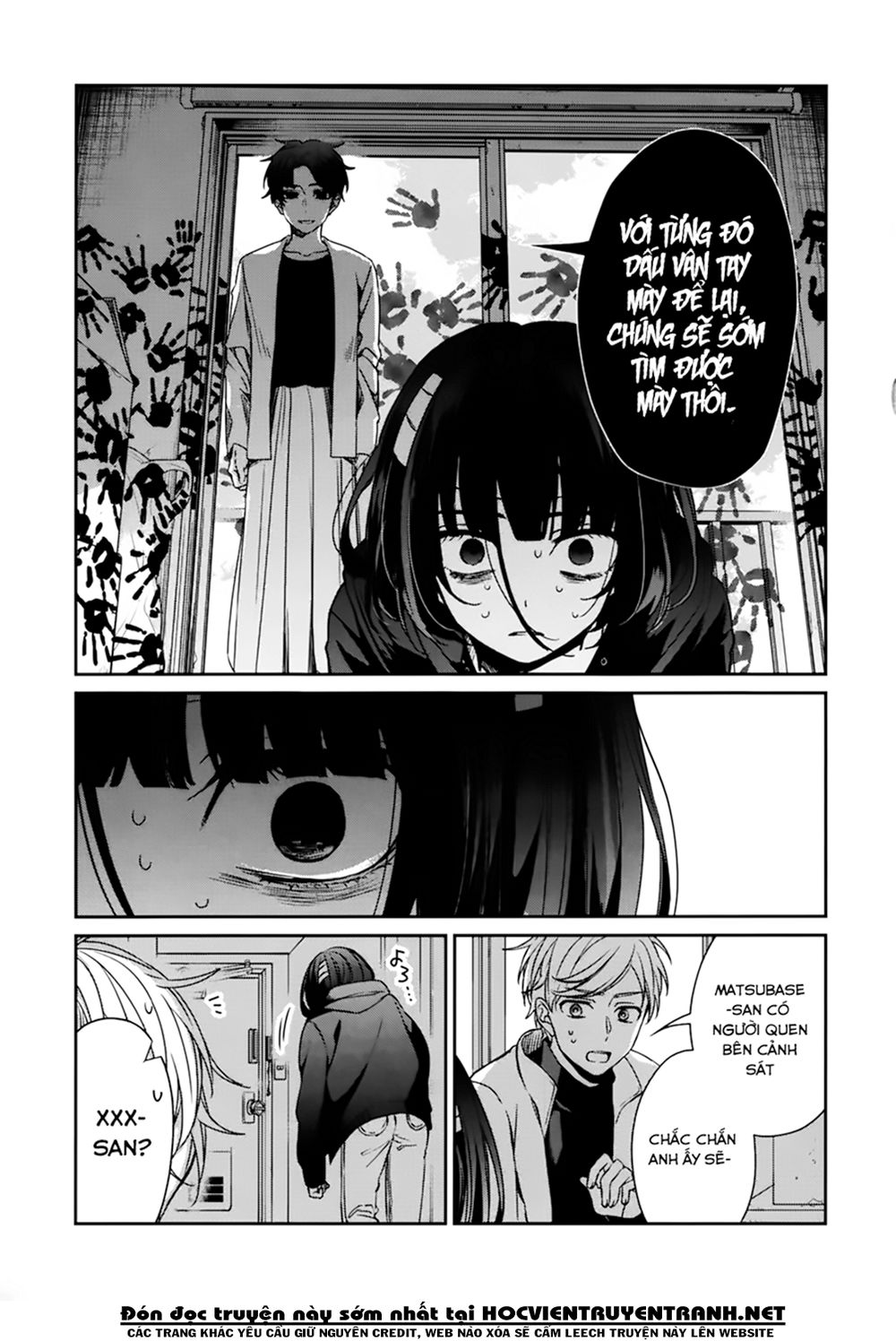 Sachi-Iro No One Room Chap 40 - Next Chap 41