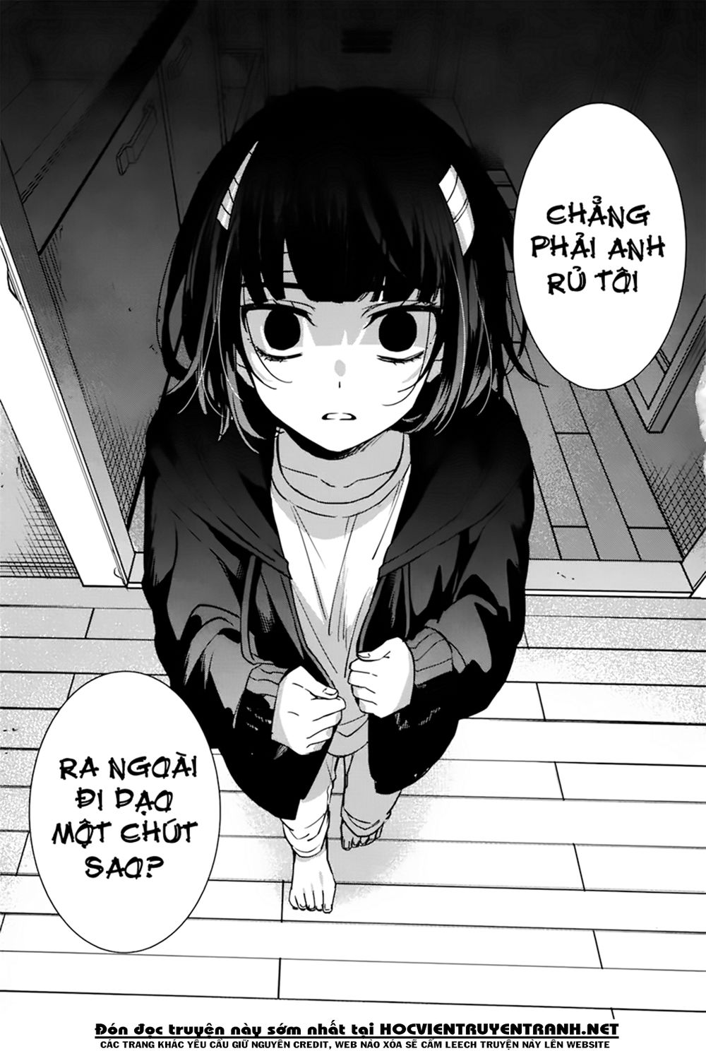 Sachi-Iro No One Room Chap 40 - Next Chap 41