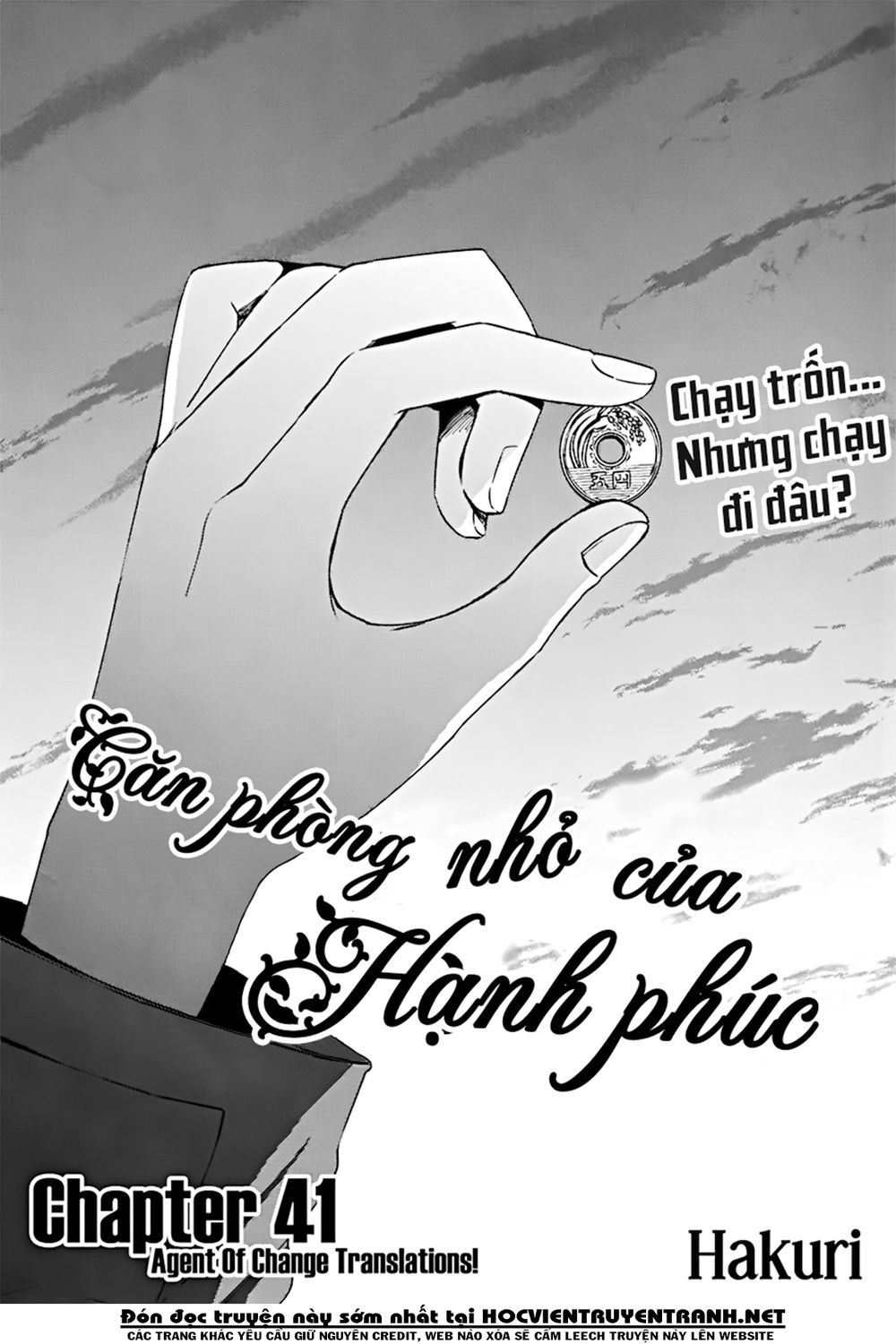 Sachi-Iro No One Room Chap 41 - Next Chap 42