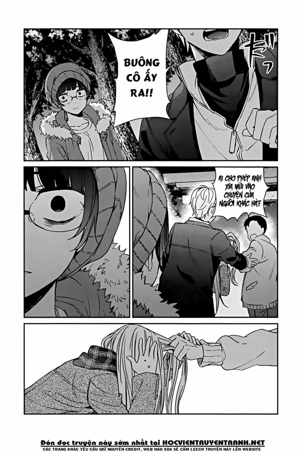 Sachi-Iro No One Room Chap 42 - Next Chap 43