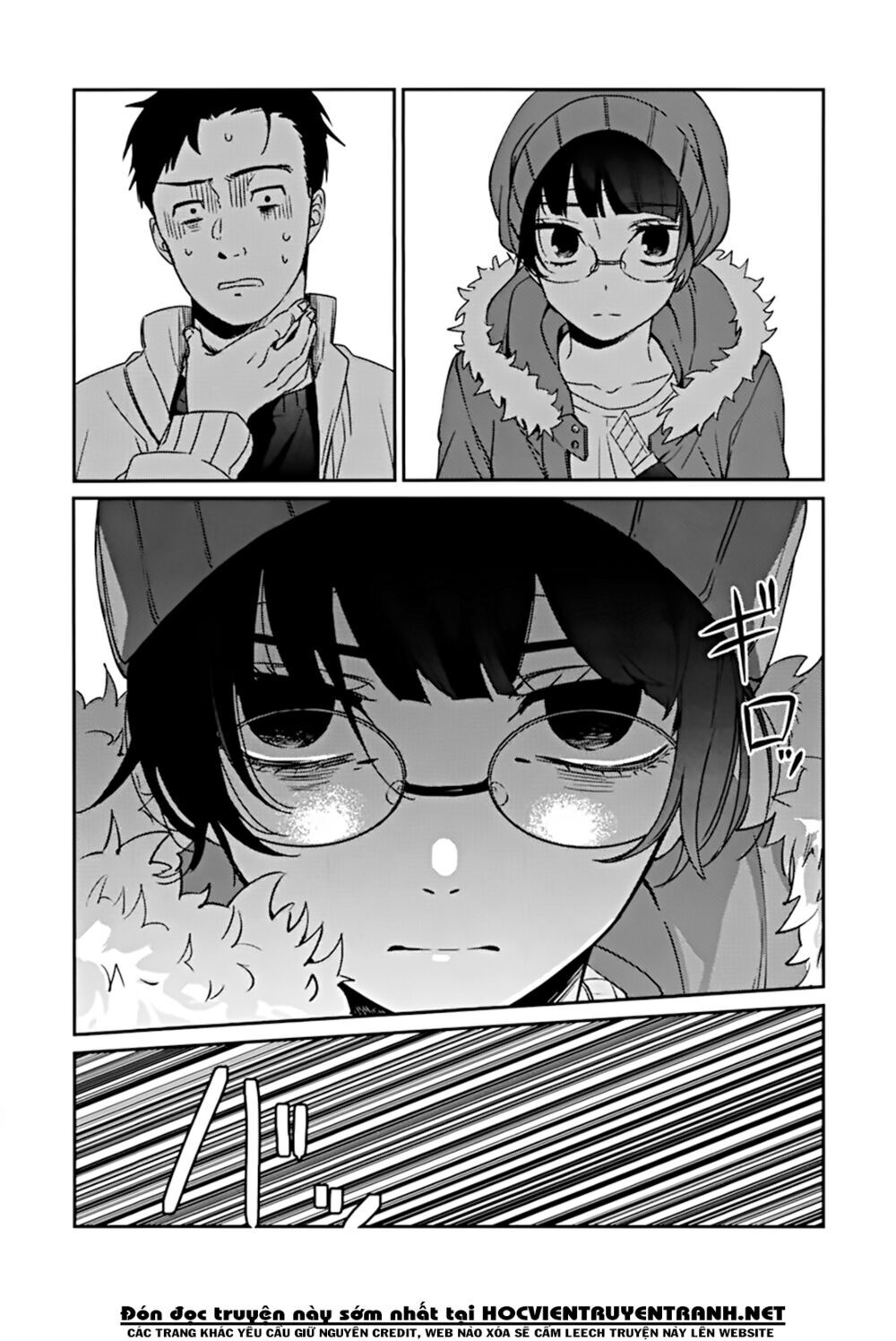 Sachi-Iro No One Room Chap 42 - Next Chap 43