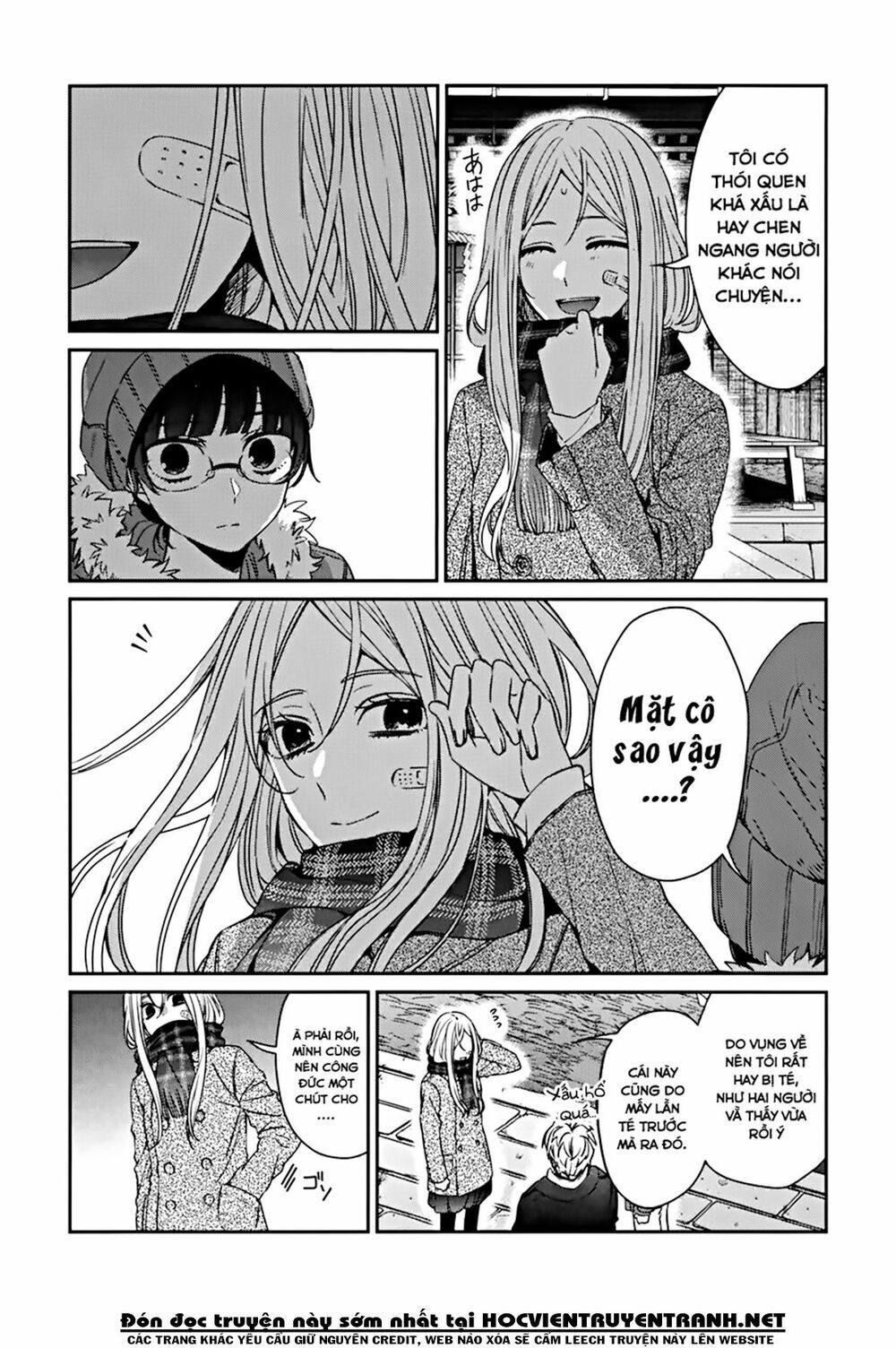 Sachi-Iro No One Room Chap 42 - Next Chap 43