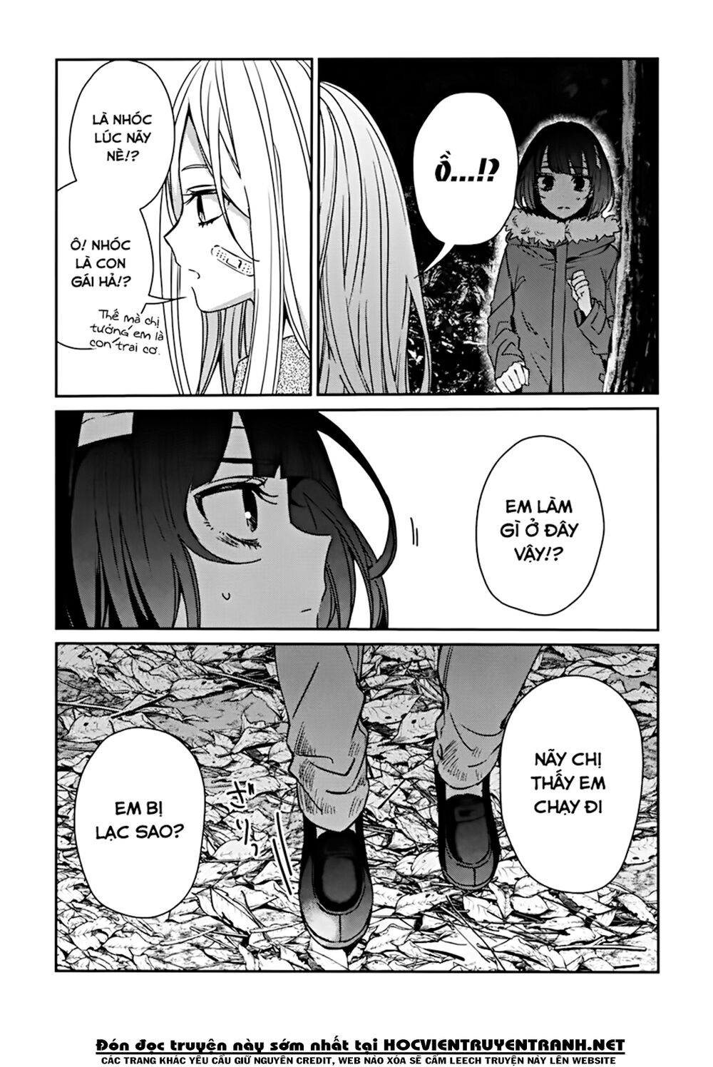 Sachi-Iro No One Room Chap 43 - Next Chap 44