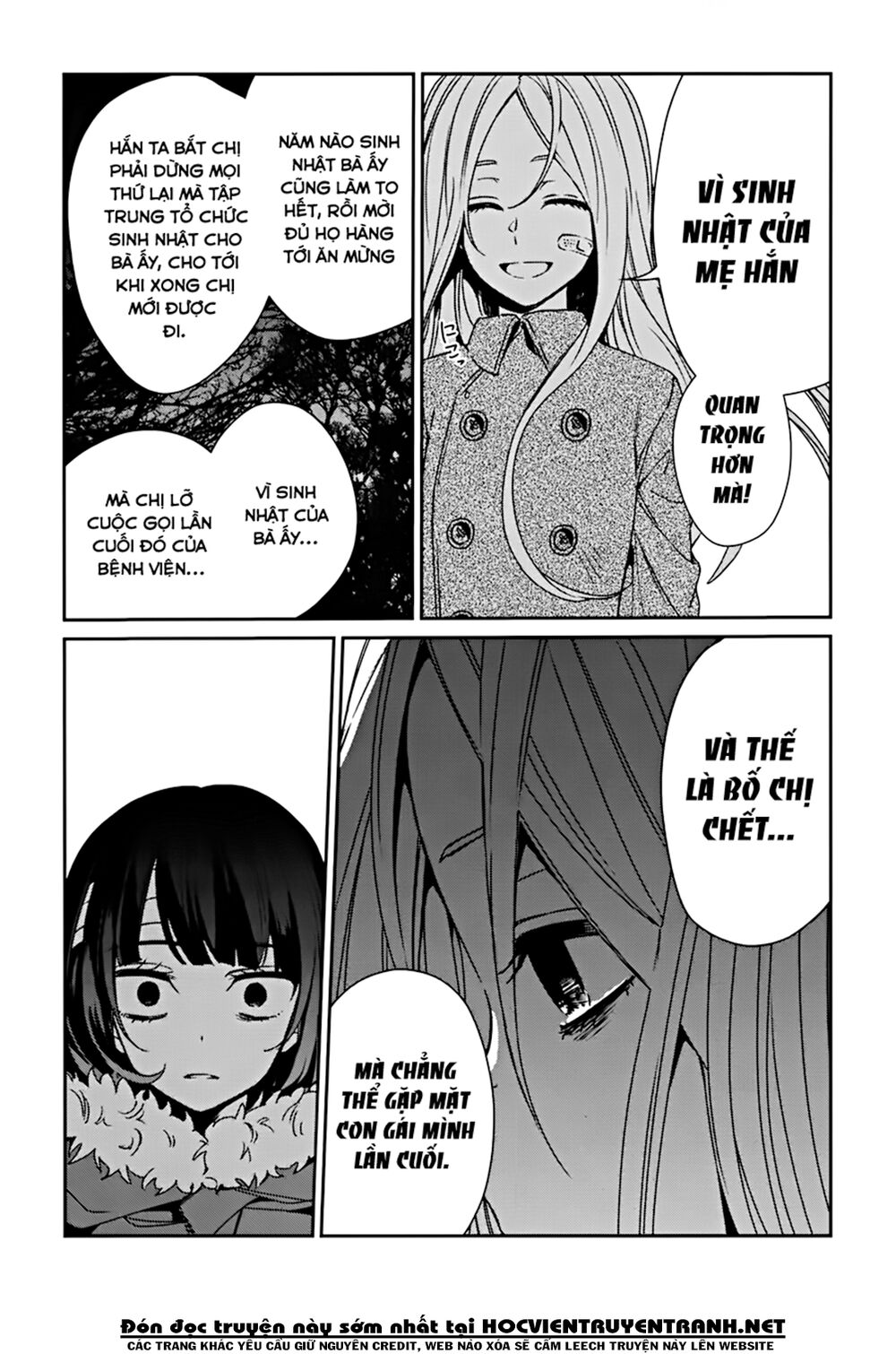 Sachi-Iro No One Room Chap 43 - Next Chap 44