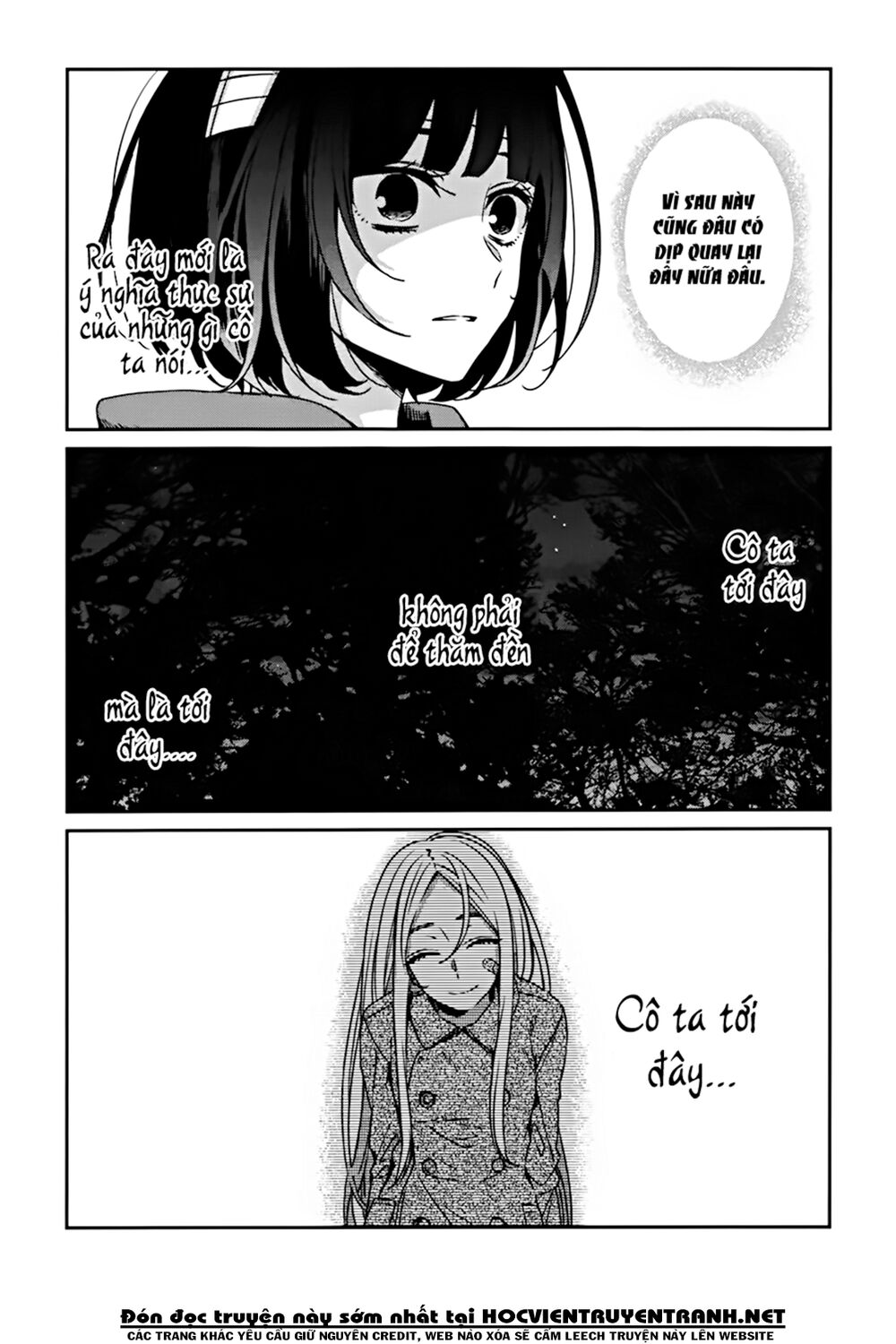 Sachi-Iro No One Room Chap 43 - Next Chap 44