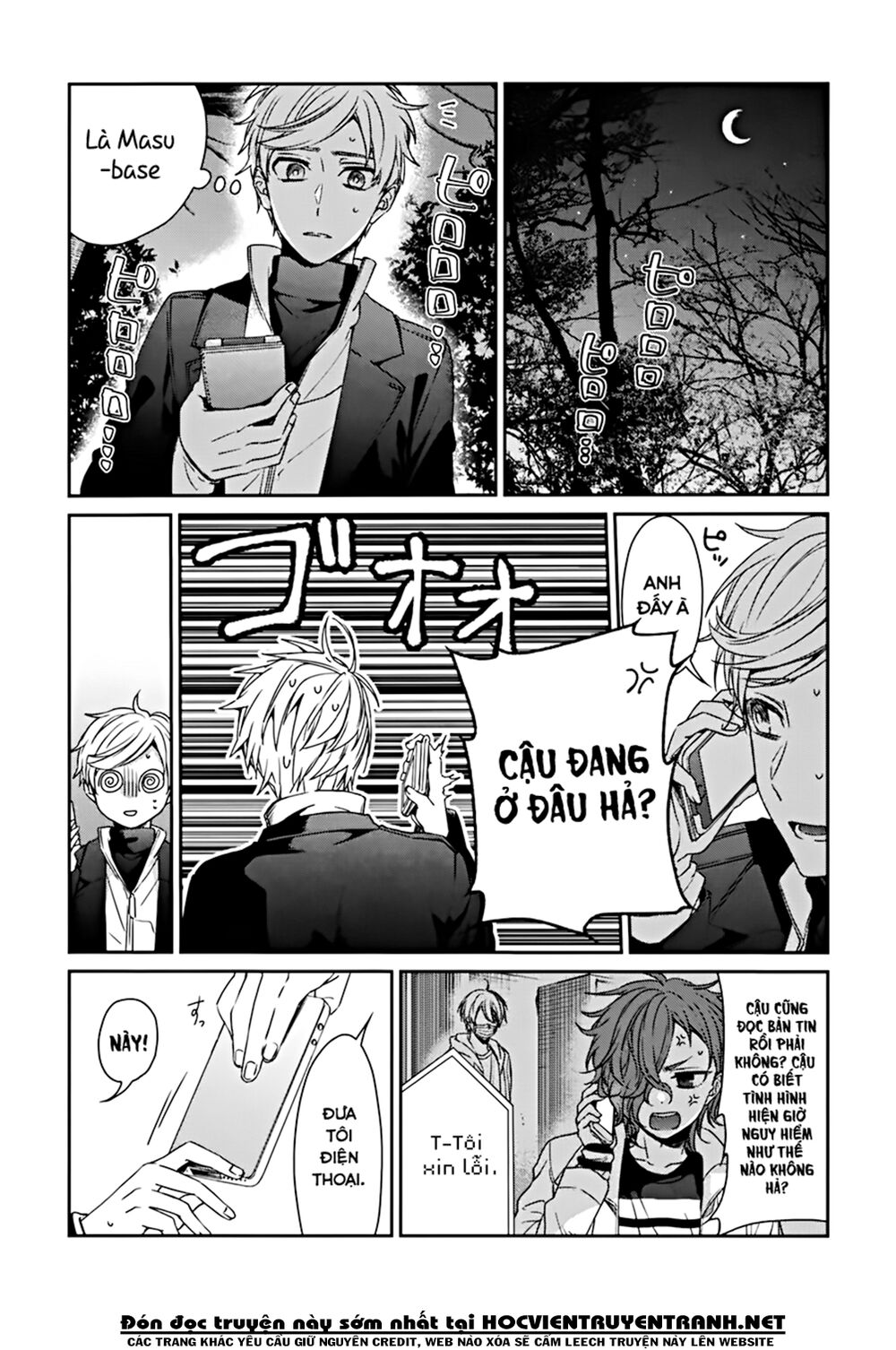 Sachi-Iro No One Room Chap 43 - Next Chap 44