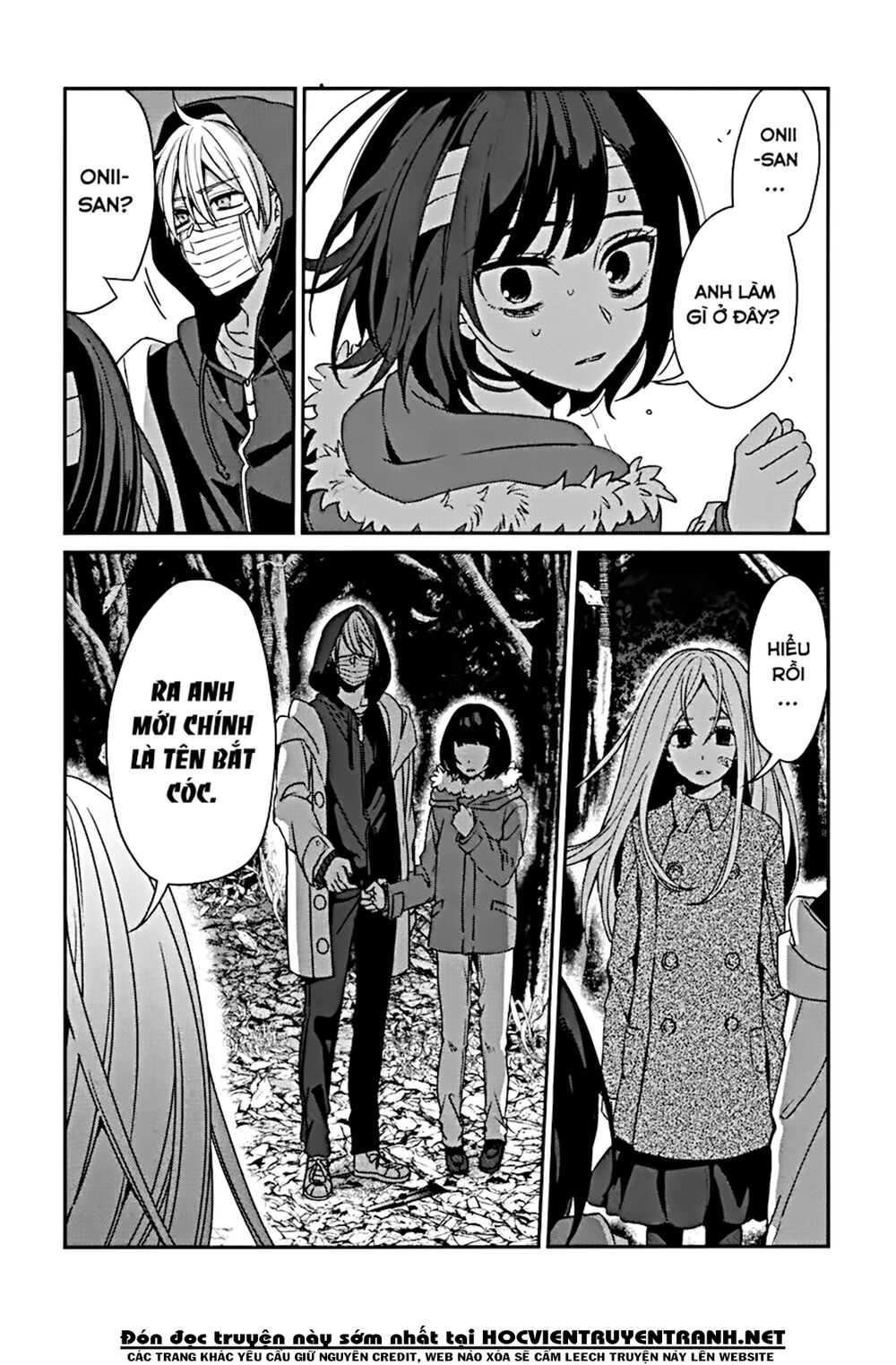 Sachi-Iro No One Room Chap 43 - Next Chap 44