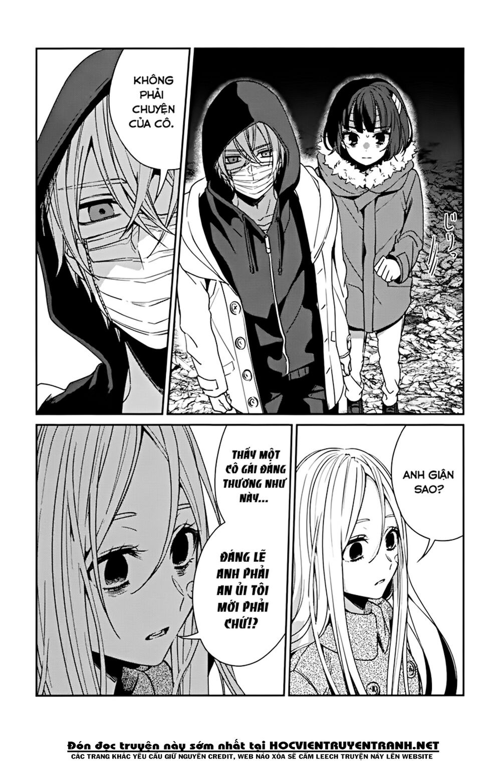 Sachi-Iro No One Room Chap 43 - Next Chap 44