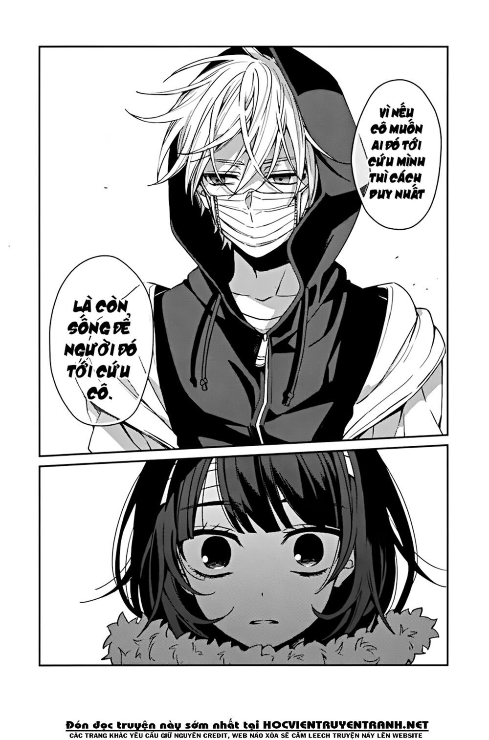 Sachi-Iro No One Room Chap 43 - Next Chap 44