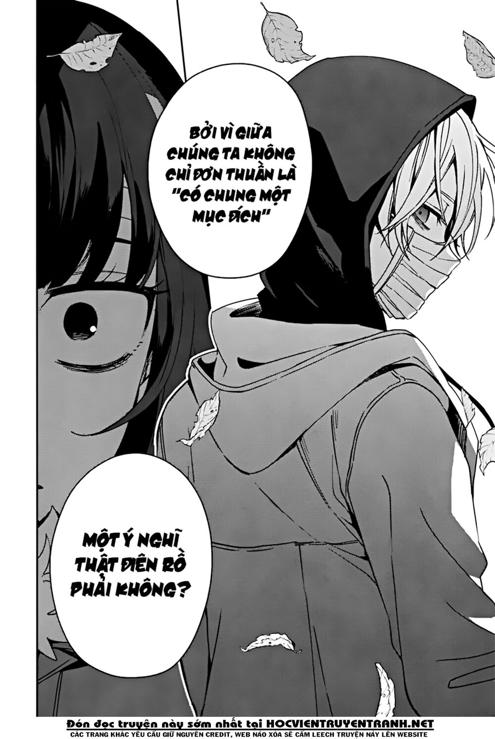 Sachi-Iro No One Room Chap 43 - Next Chap 44