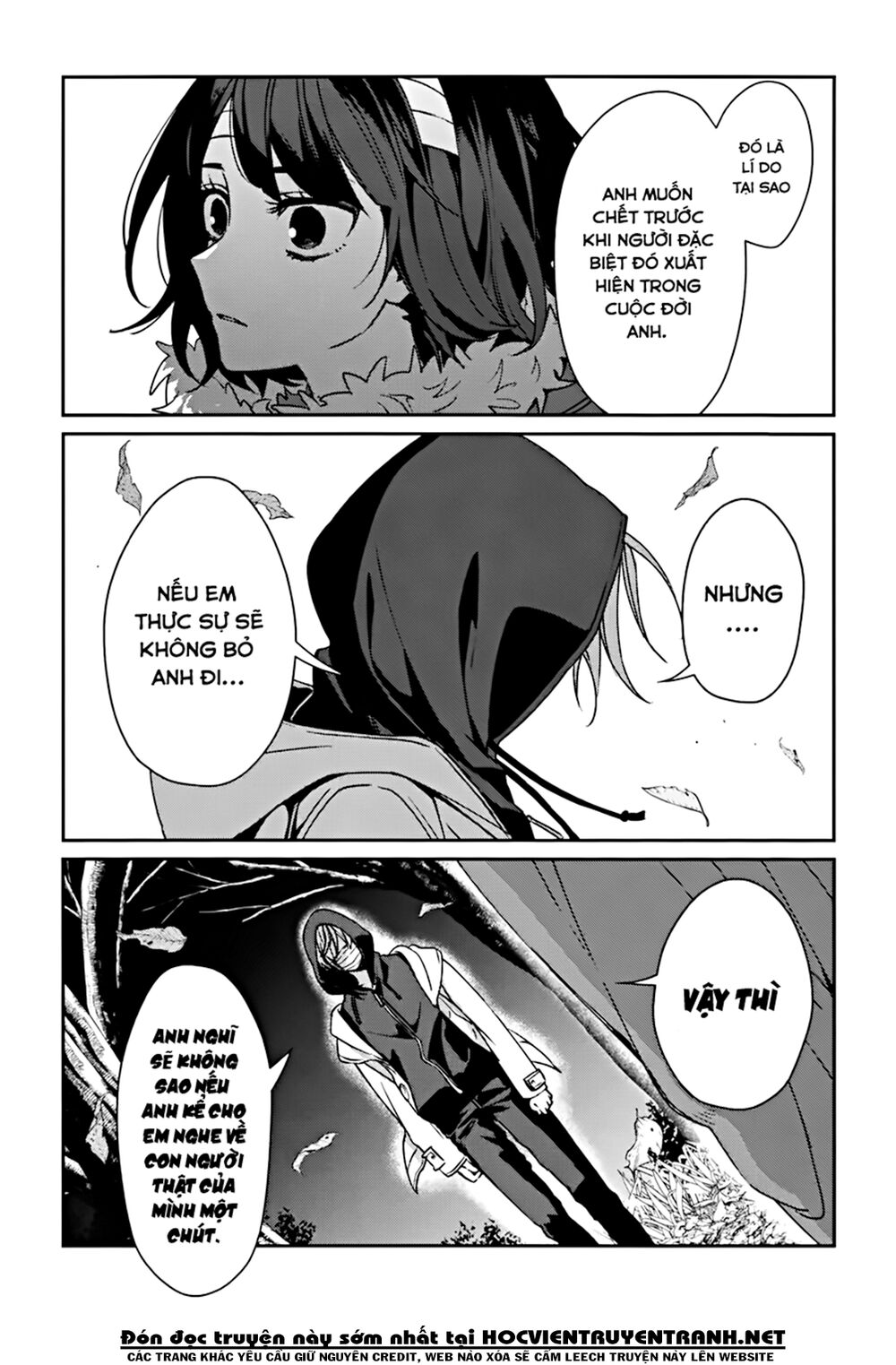 Sachi-Iro No One Room Chap 43 - Next Chap 44