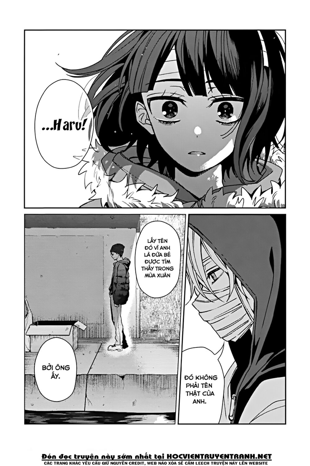 Sachi-Iro No One Room Chap 43 - Next Chap 44