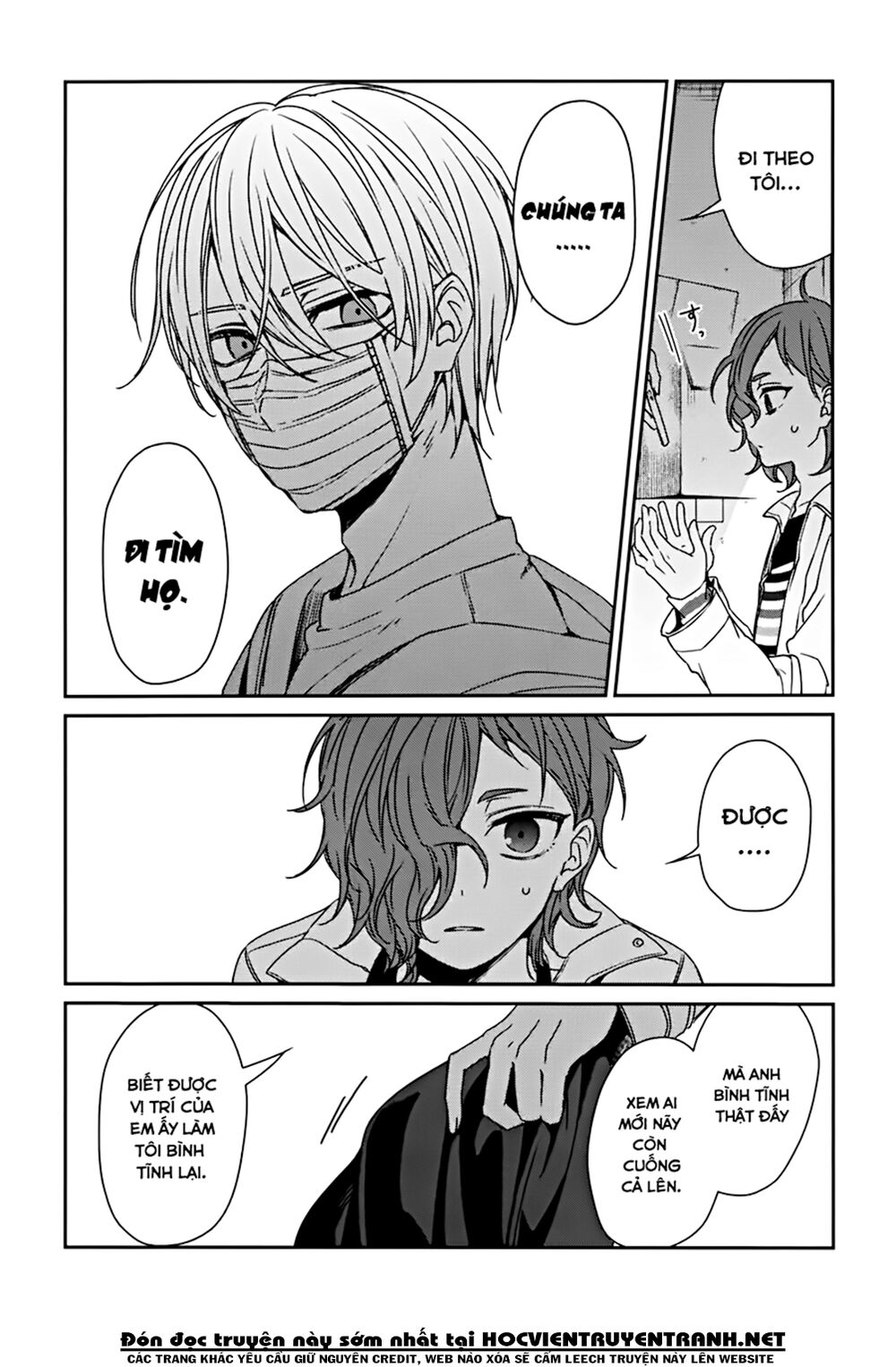 Sachi-Iro No One Room Chap 43 - Next Chap 44