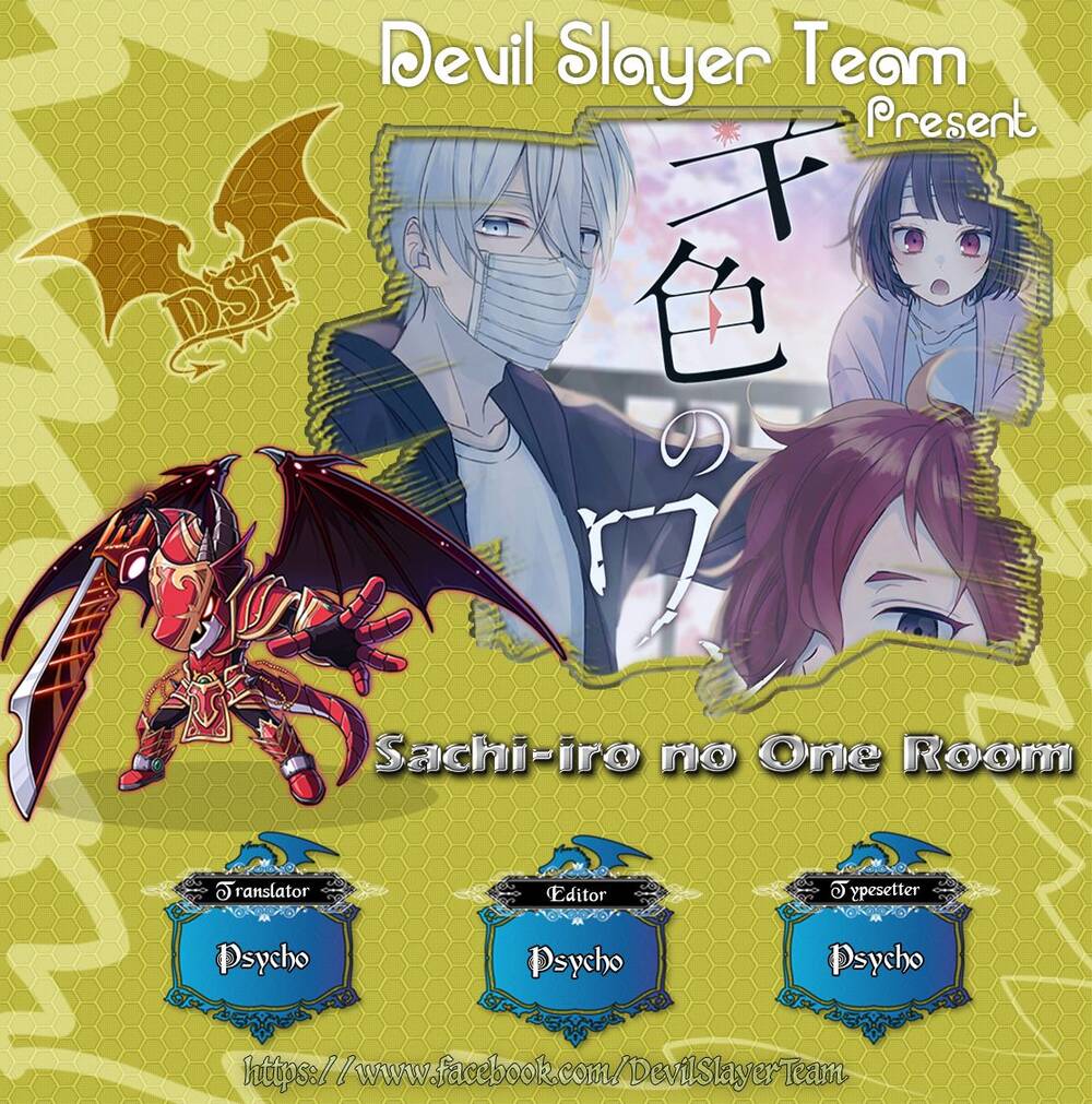 Sachi-Iro No One Room Chap 46 - Next Chap 47