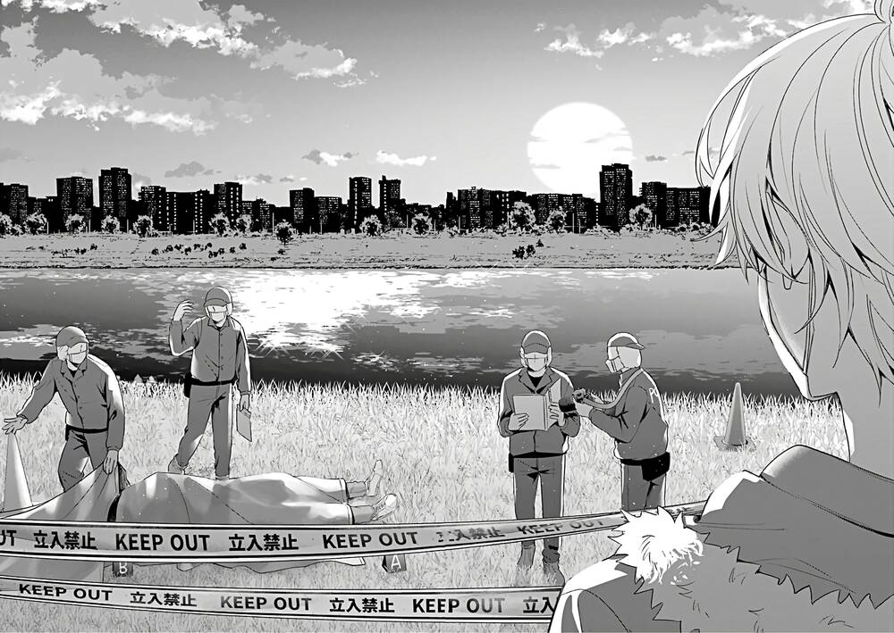 Sachi-Iro No One Room Chap 46 - Next Chap 47