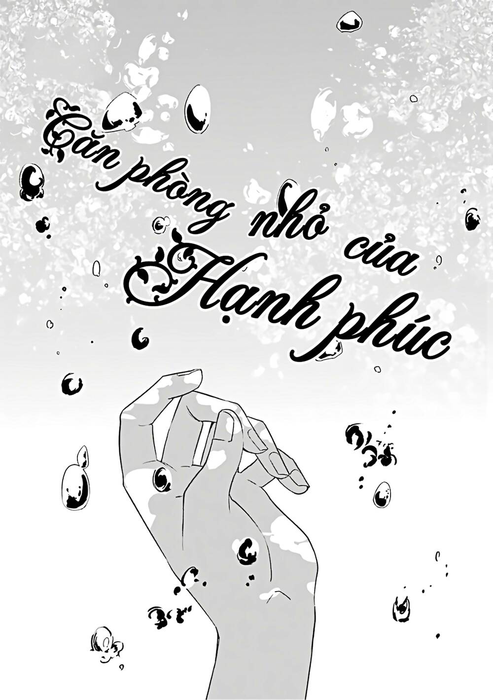 Sachi-Iro No One Room Chap 46 - Next Chap 47