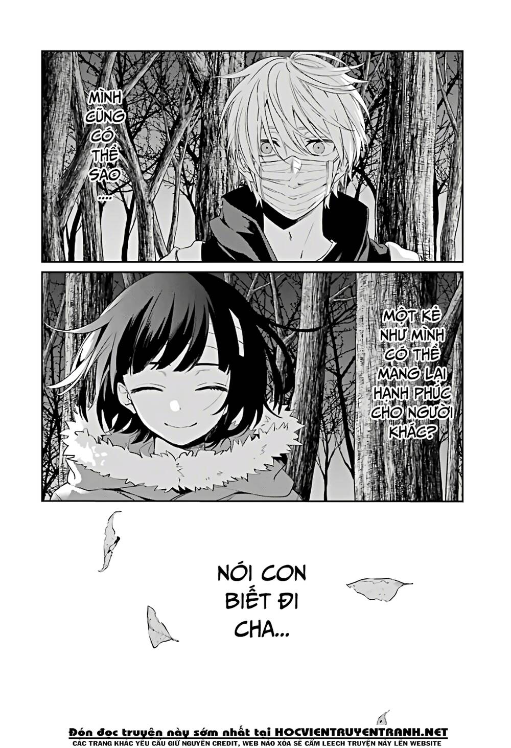 Sachi-Iro No One Room Chap 46 - Next Chap 47