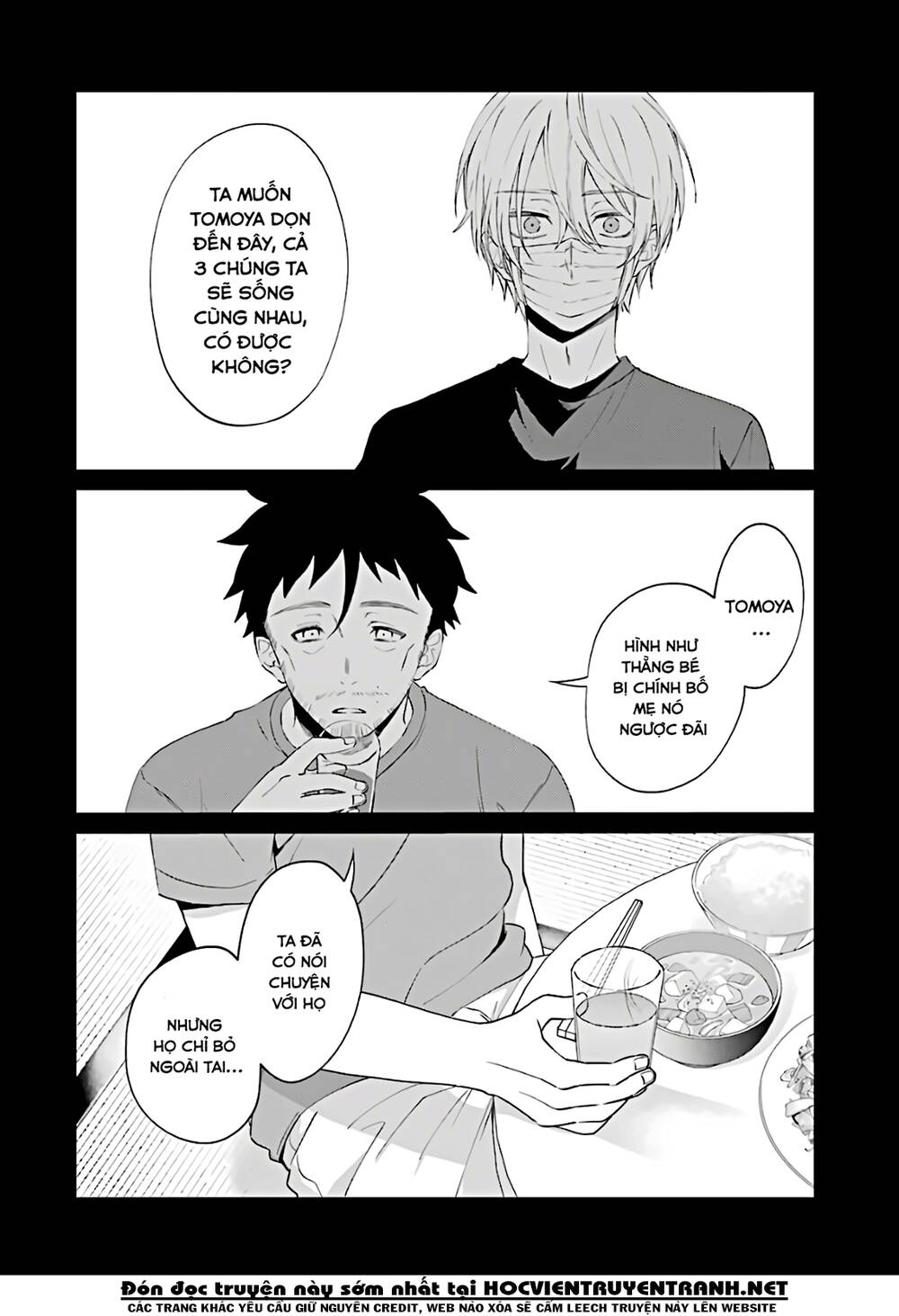 Sachi-Iro No One Room Chap 46 - Next Chap 47