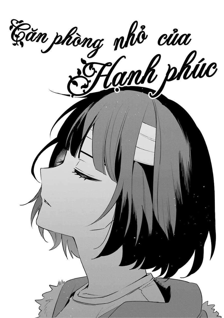 Sachi-Iro No One Room Chap 47 - Next Chap 48