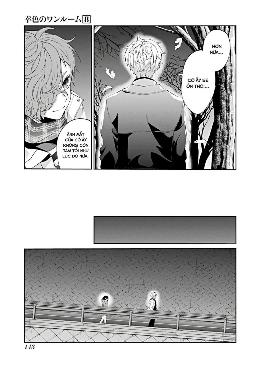 Sachi-Iro No One Room Chap 47 - Next Chap 48