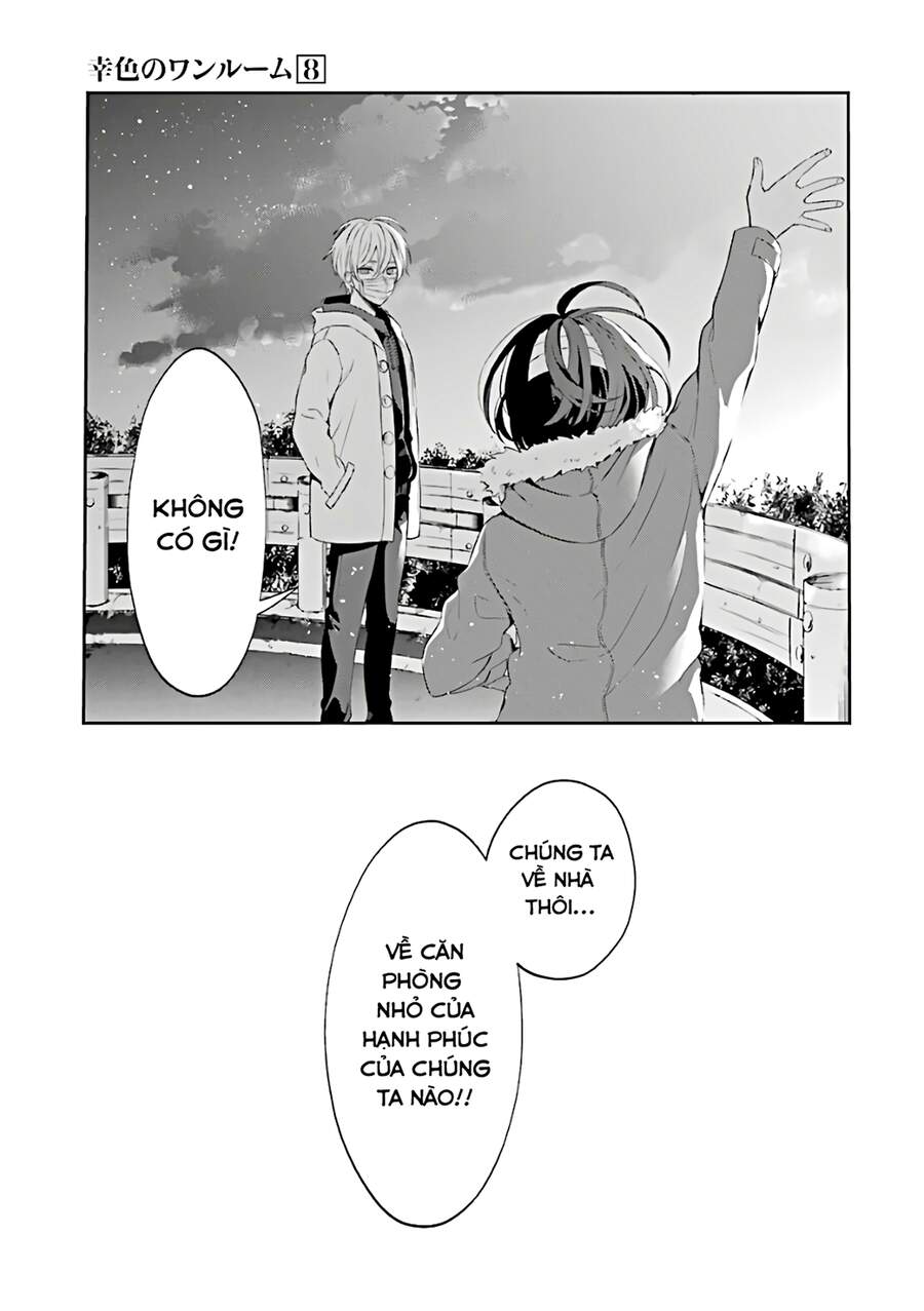 Sachi-Iro No One Room Chap 47 - Next Chap 48