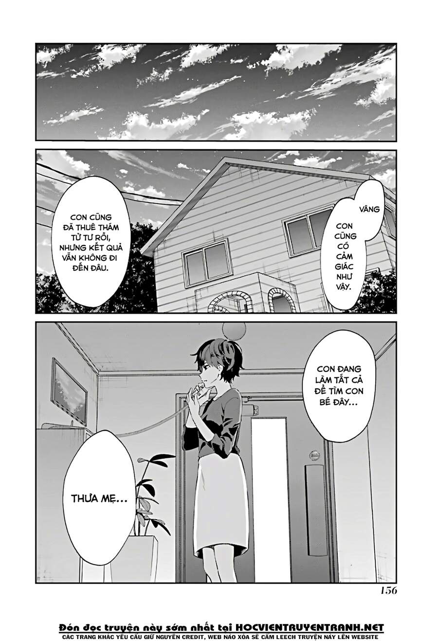 Sachi-Iro No One Room Chap 47 - Next Chap 48