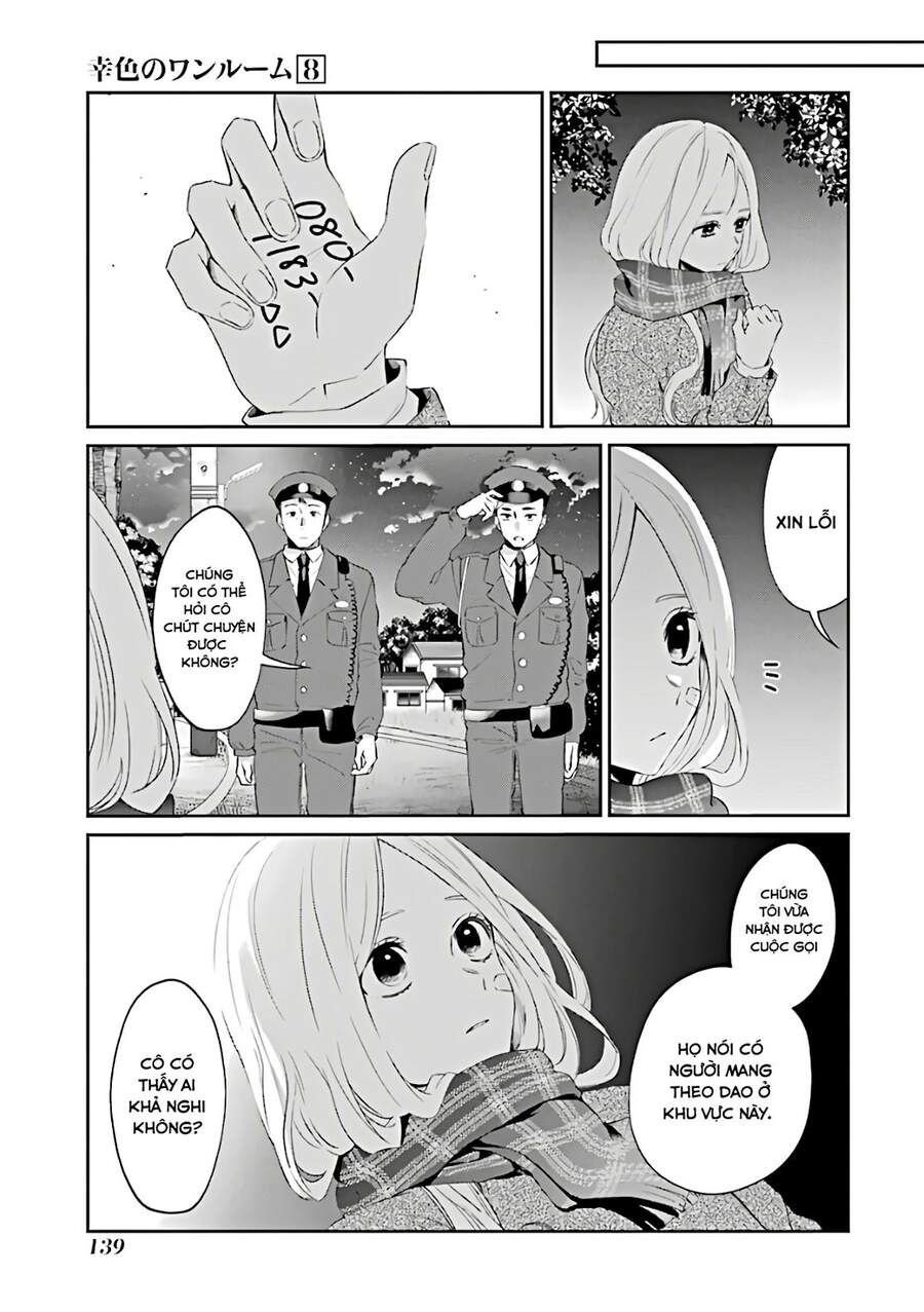 Sachi-Iro No One Room Chap 47 - Next Chap 48