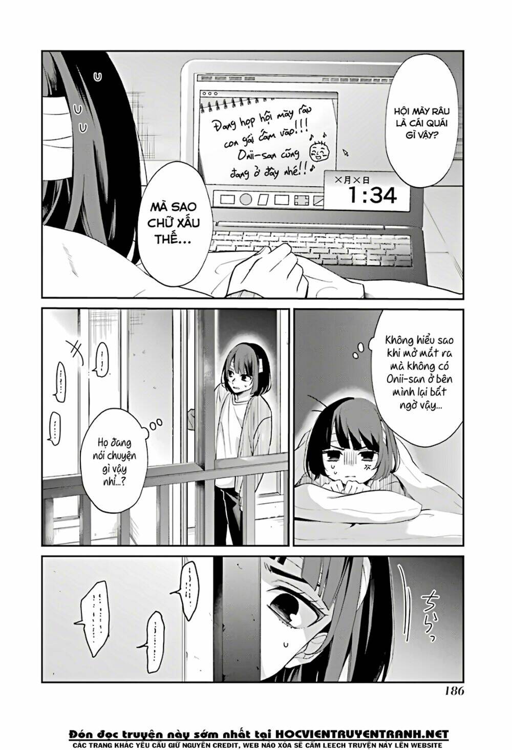 Sachi-Iro No One Room Chap 48 - Next Chap 49