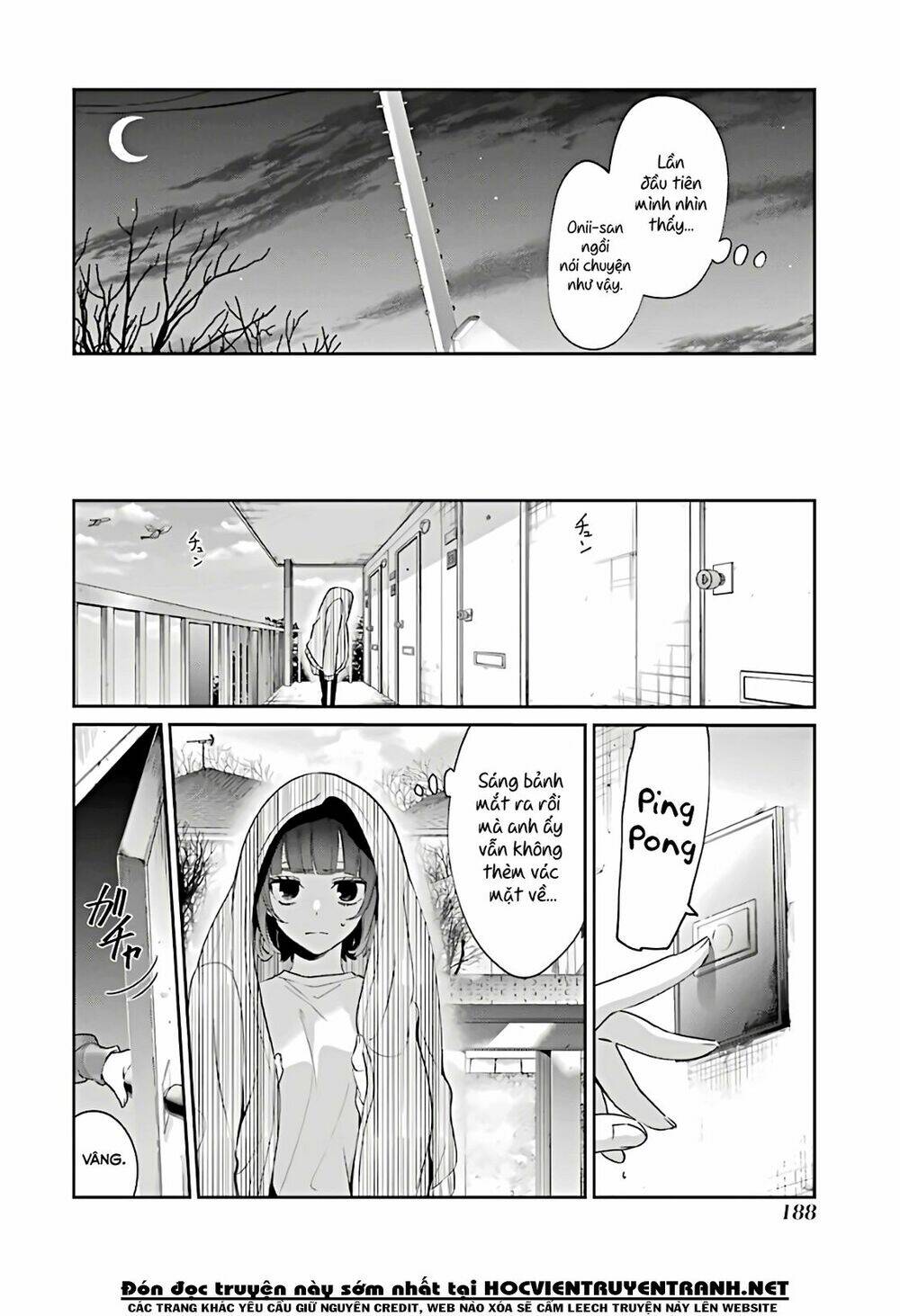 Sachi-Iro No One Room Chap 48 - Next Chap 49