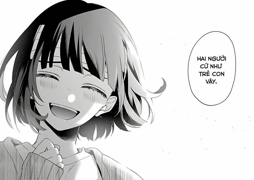 Sachi-Iro No One Room Chap 48 - Next Chap 49