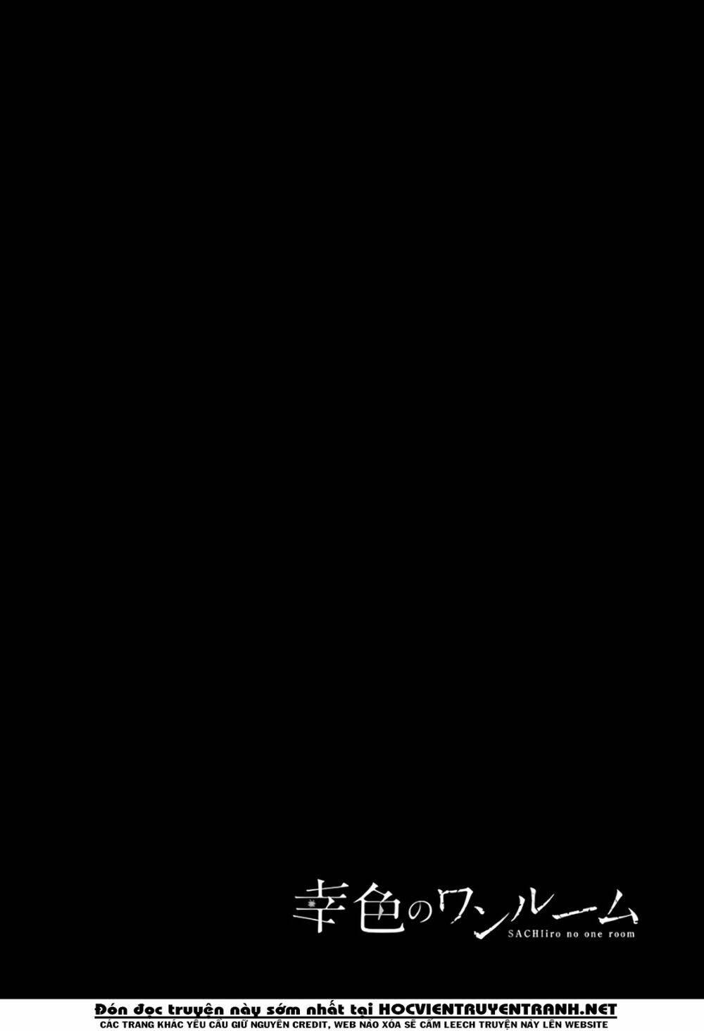 Sachi-Iro No One Room Chap 48 - Next Chap 49