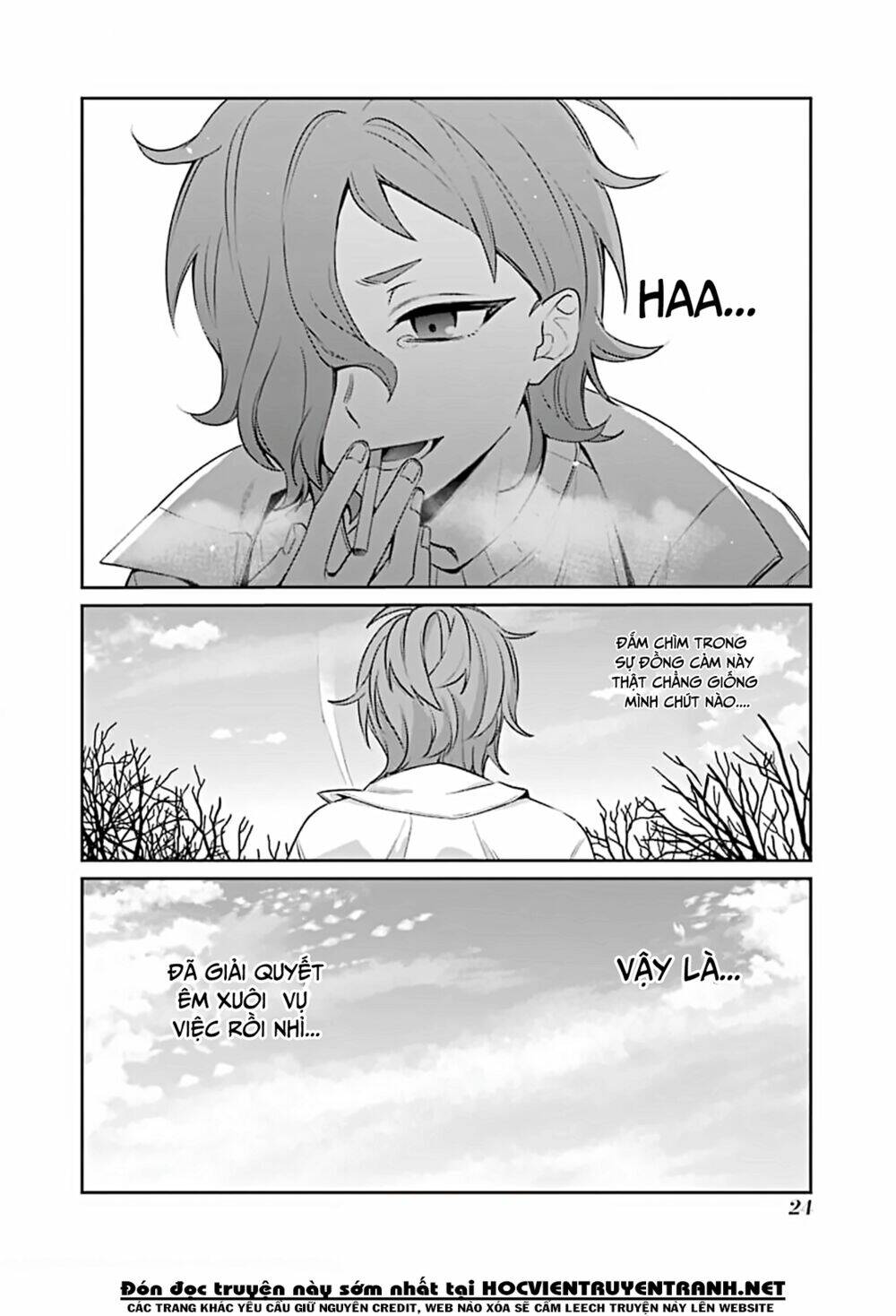 Sachi-Iro No One Room Chap 49 - Next Chap 50